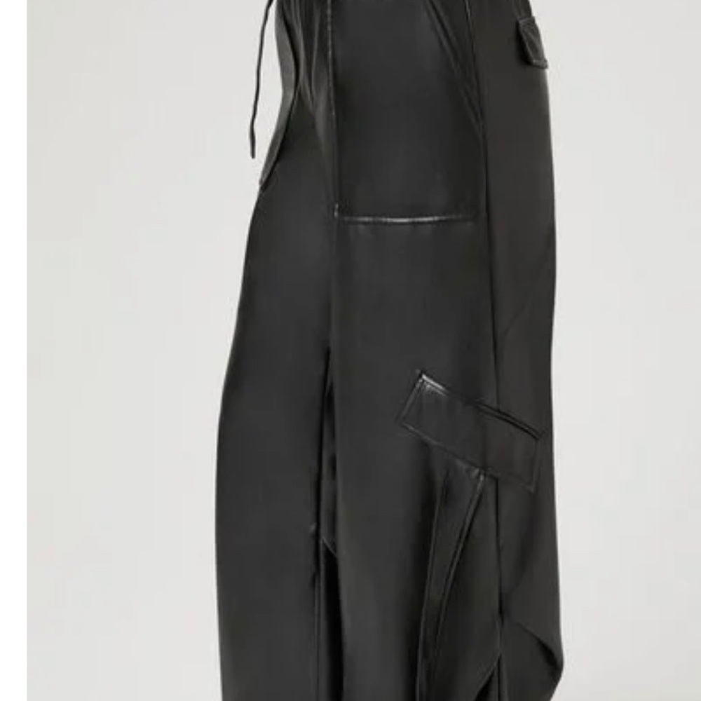 FOREVER 21 PANT WIDE LEG PANTS 👖 - Picture 4 of 5
